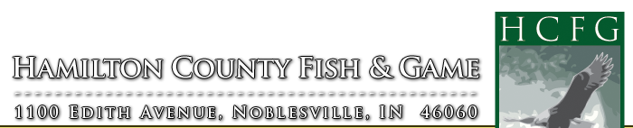 Hamilton County Fish & Game